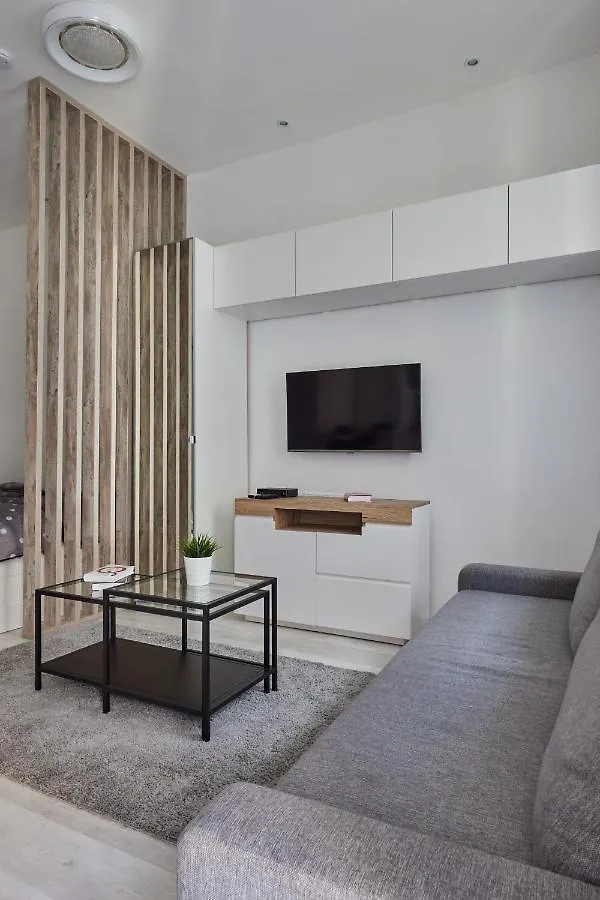 Cozy Little Apartment In Downtown Budapest Ungheria